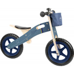 Draisienne en bois durable  - style aviation !