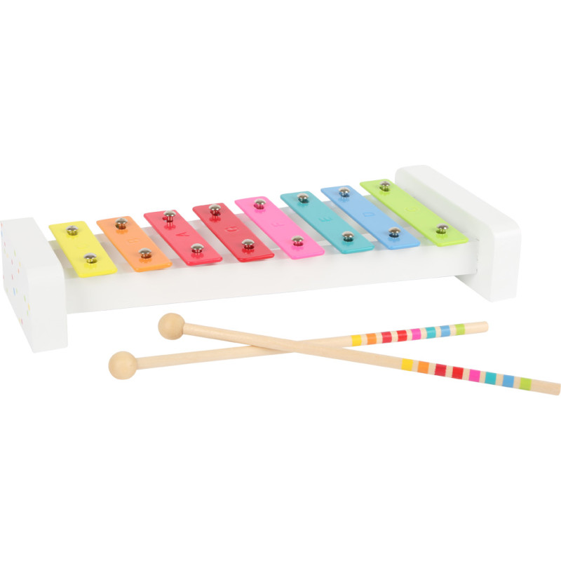 Xylophone dès 18 mois Musique