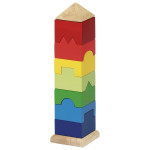 L’Arc-en-Ciel à planter