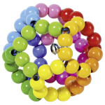 La Bulle d’Amour Arc-en-ciel