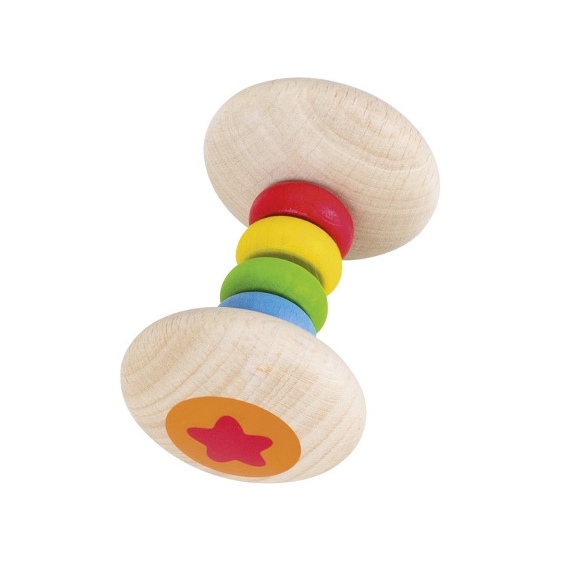 Jouets Pour Bébés Et Tout-petits Hochets Bébé Pour Poussette