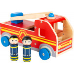 Camion des Pas Peur Pompiers