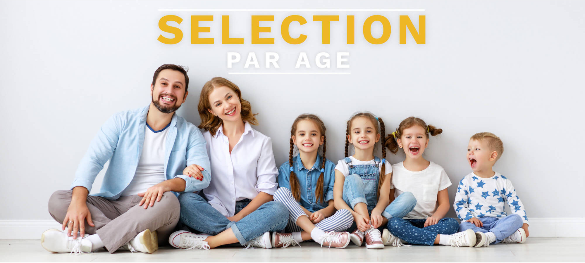 Jouet par age top