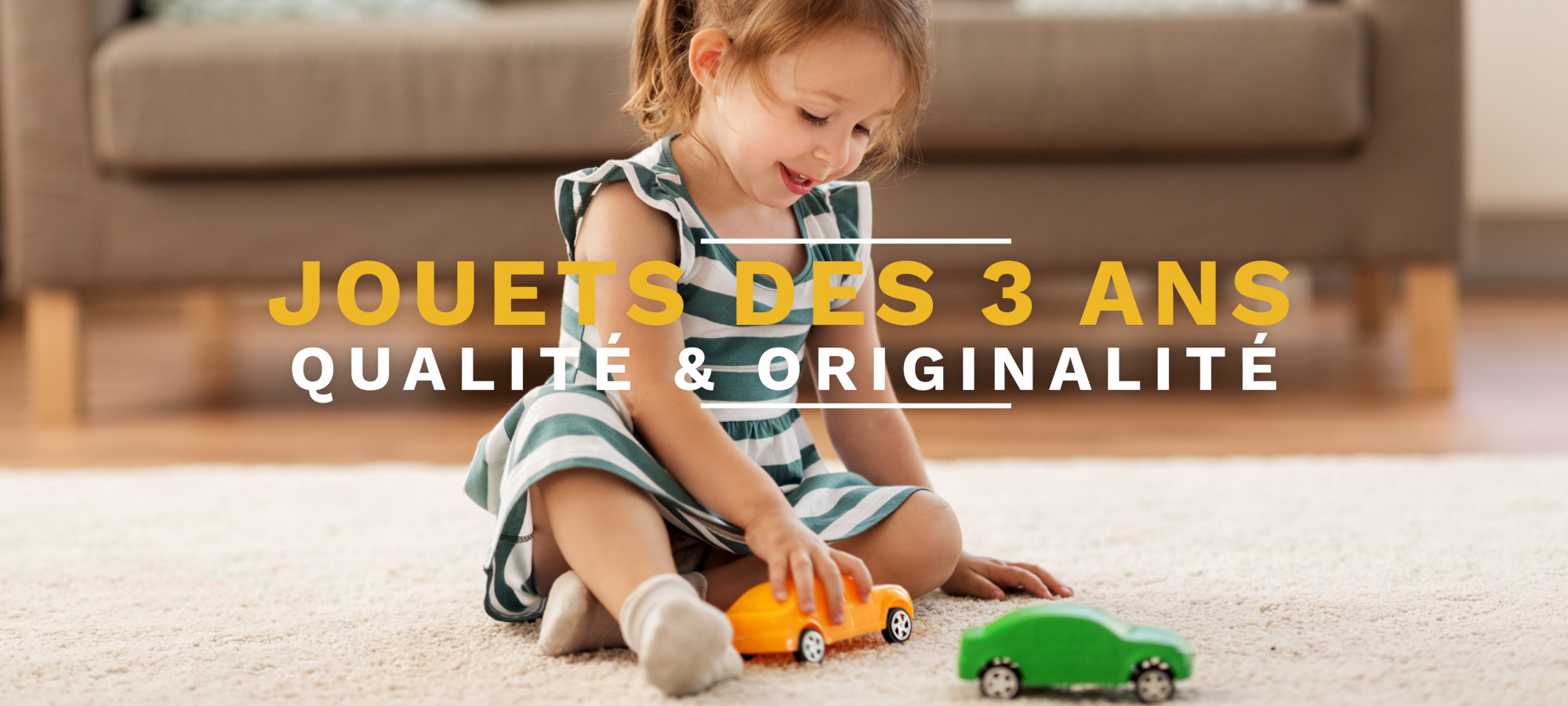 jouets en bois d'inspiration montessori pour enfant de 3 ans - Site FR - Livraison rapide