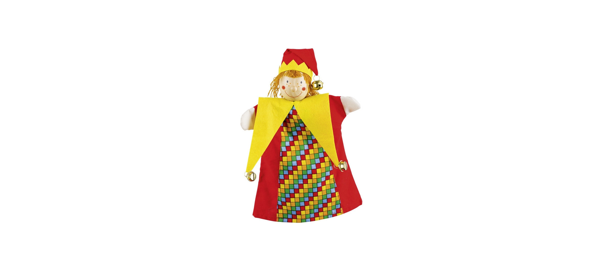 Marionnettes à main et à doigts pour enfant