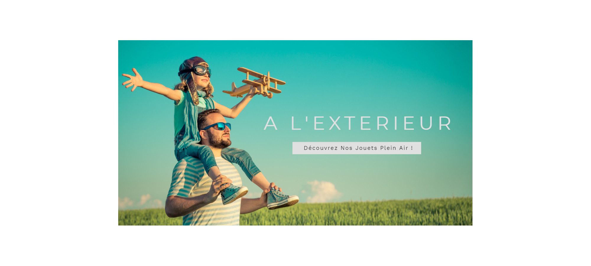 Jouets d'extérieur d'inspiration Montessori : - Site FR - Livraison rapide - Top QUALITÉ